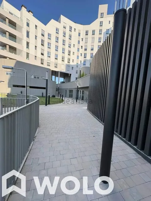 Pis de 53 m² a Madrid
