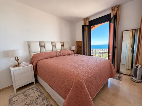 Pis de 132 m² a Mijas