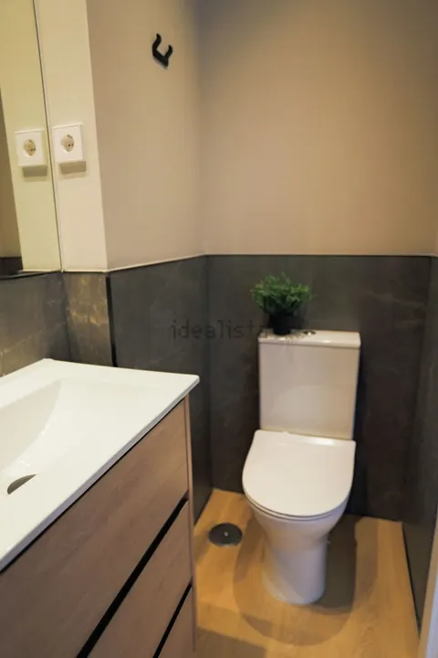 Pis de 25 m² a Madrid