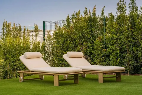 Pis de 275 m² a Marbella
