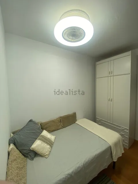 Chambre à louer, Saragosse