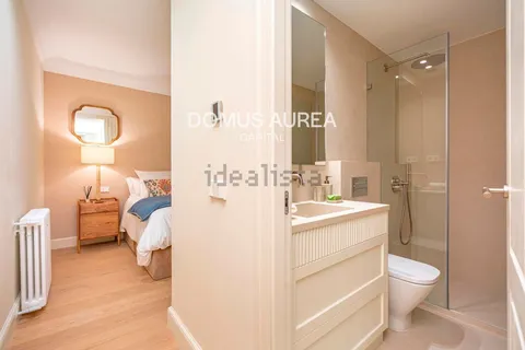 Apartamento 243 m² em Madrid