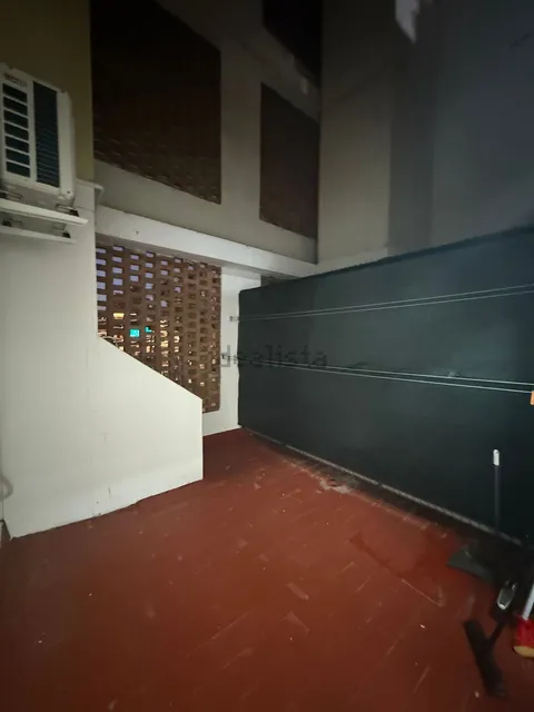Pis de 100 m² a Màlaga
