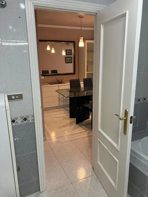 Pis de 79 m² a Santa Pola