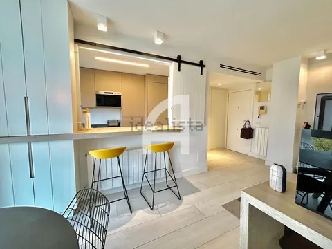 Pis de 85 m² a Madrid