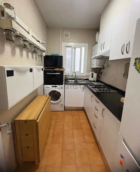 Quarto para alugar, Barcelona (2/3)
