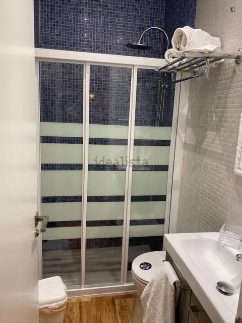 Pis de 45 m² a Madrid