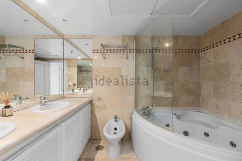 Pis de 113 m² a Marbella