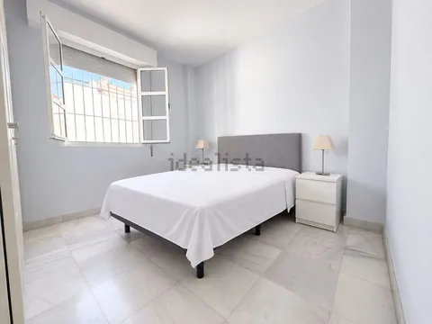 Pis de 62 m² a Sevilla