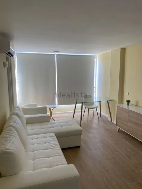 Pis de 45 m² a Benidorm