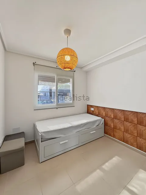Pis de 110 m² a Torre Pacheco