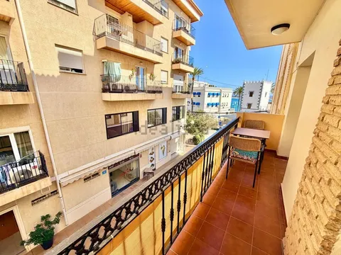 Pis de 70 m² a Xàbia