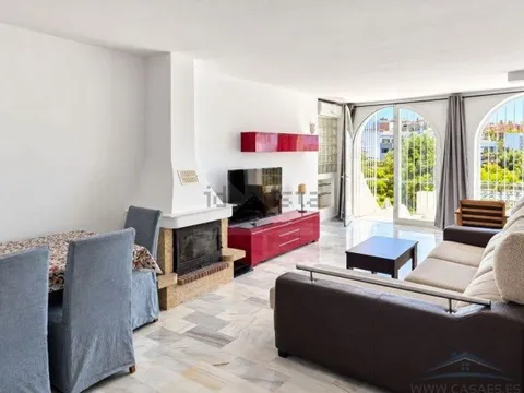 Pis de 120 m² a Marbella