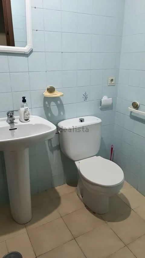 Room for rent, Cáceres
