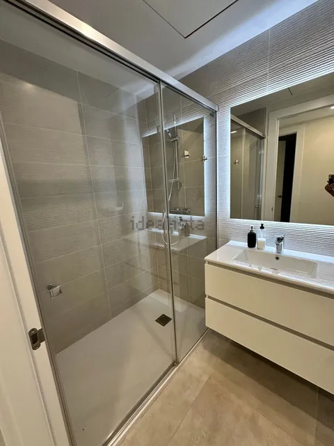 Квартира 98 м² в Estepona