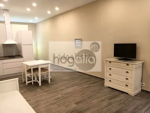 Pis de 45 m² a Sevilla