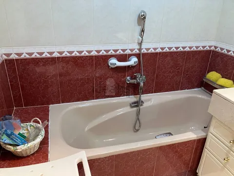 Pis de 60 m² a Valladolid