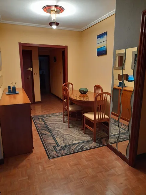 Flat 92 m² in Getxo (2/9)