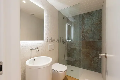 Flat 120 m² in Altea