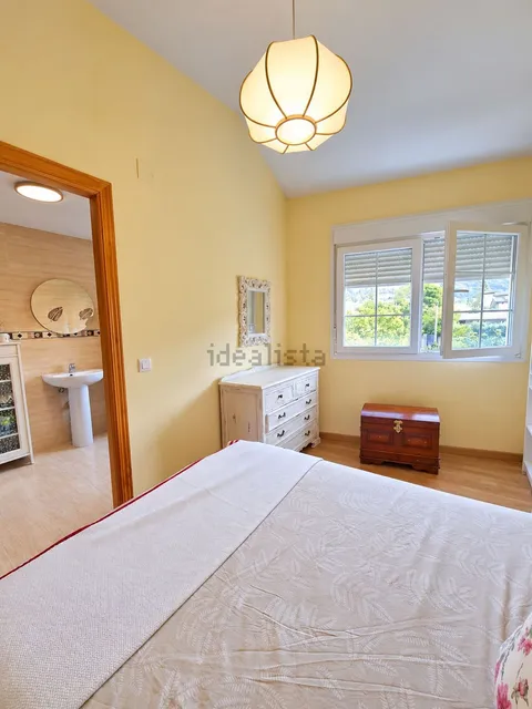 Pis de 94 m² a Piedralaves
