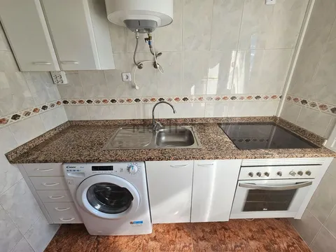 Pis de 46 m² a Madrid