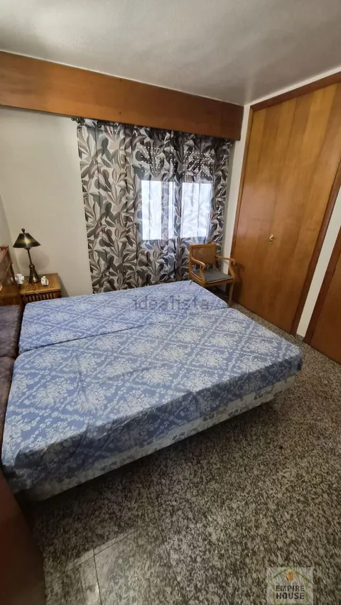 Wohnung 56 m² in Valencia