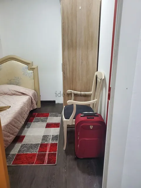Room for rent, Valencia