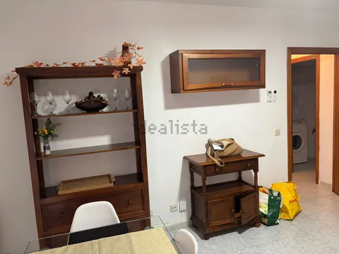 Flat 80 m² in Toledo