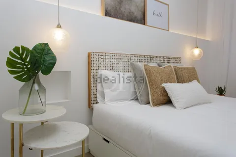 Pis de 111 m² a Barcelona