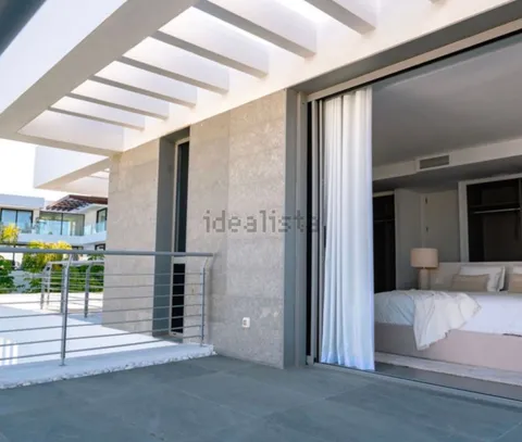 Casa 360 m² a Estepona