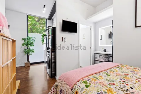 Pis de 30 m² a Madrid