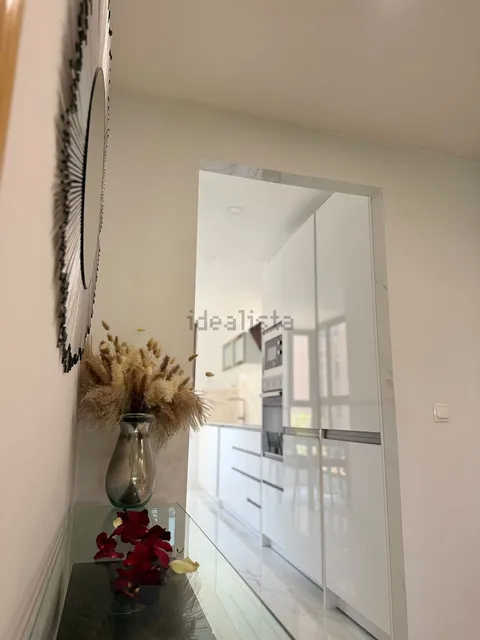 Pis de 131 m² a València