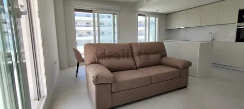 Wohnung 100 m² in Marbella