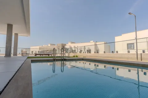 Pis de 101 m² a Marbella