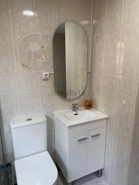 Chambre à louer, Valence