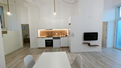 Pis de 67 m² a Alcoi