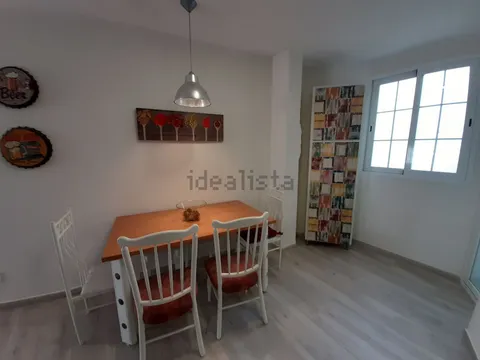 Chambre à louer, Valence