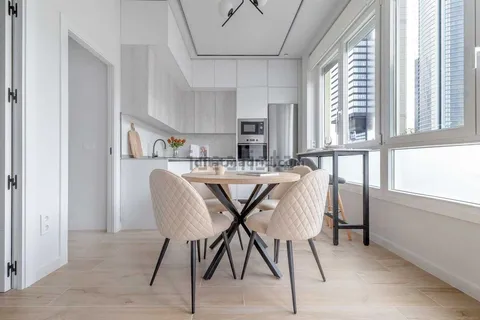 Pis de 51 m² a Madrid (4/14)
