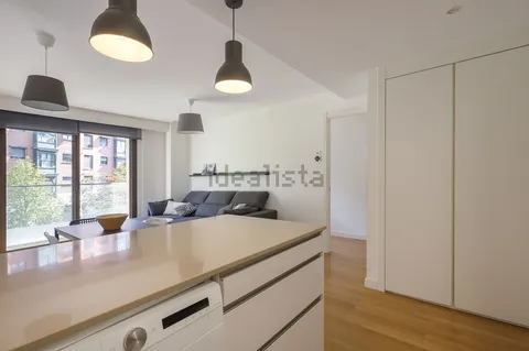Pis de 50 m² a Madrid
