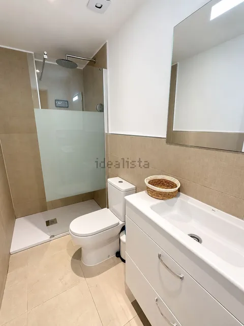 Pis de 37 m² a Palma