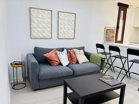Квартира 60 м² в Санта-Крус-де-Тенерифе