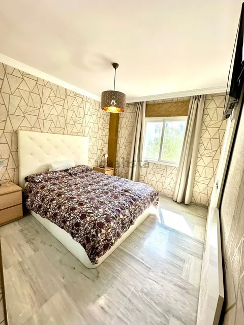 Pis de 157 m² a Marbella
