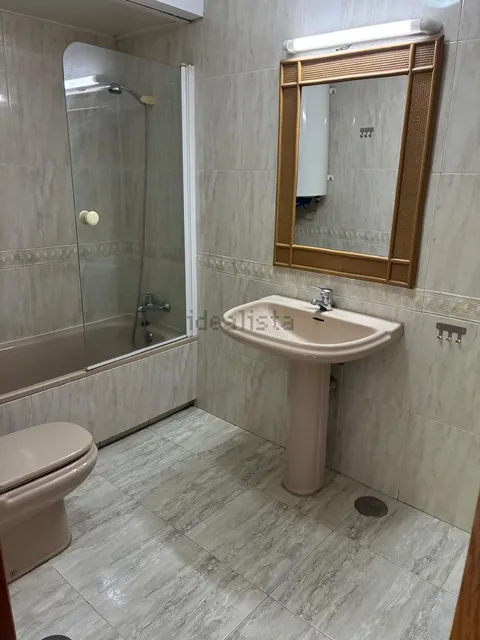 Pis de 54 m² a Madrid