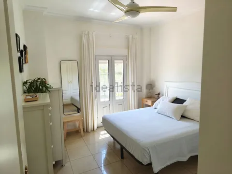 Pis de 85 m² a Sevilla