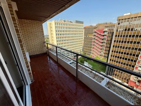 Pis de 86 m² a Madrid