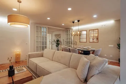 Chambre à louer, Barcelone