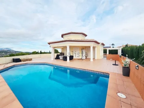 Casa 280 m² a Teulada