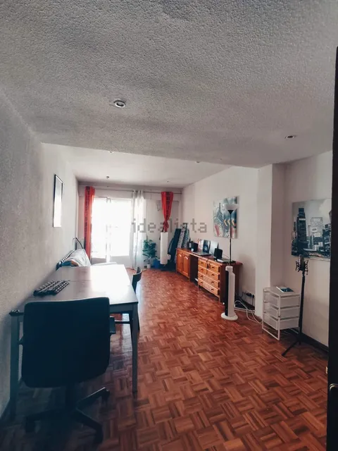 Zimmer zur Miete, Madrid