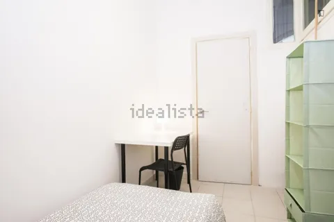 Stanza in affitto, Barcelona