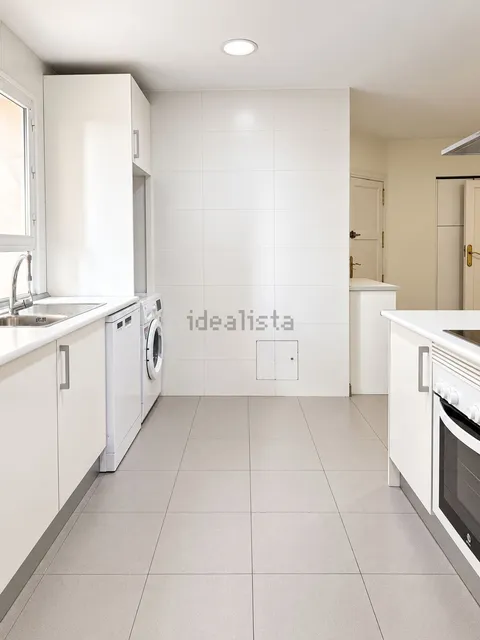 Wohnung 185 m² in Madrid